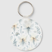 Forest Fairy (Customize) Schlüsselanhänger (Vorderseite)