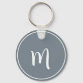 Forest Fairy (Customize) Schlüsselanhänger (Rückseite)