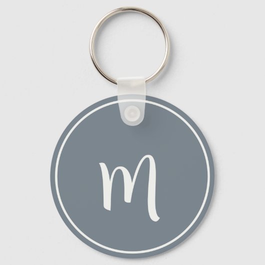 Forest Fairy (Customize) Schlüsselanhänger (Rückseite)