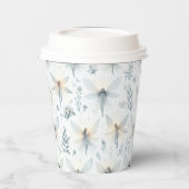 Forest Fairy Pappbecher (Links)