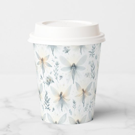 Forest Fairy Pappbecher (Links)