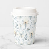 Forest Fairy Pappbecher (Rückseite)