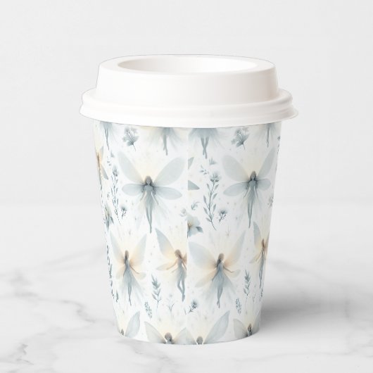 Forest Fairy Pappbecher (Rechts)