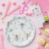 Forest Fairy Pappteller (Party)