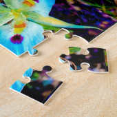 Forest Fairy Puzzle (Seite)