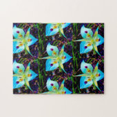 Forest Fairy Puzzle (Horizontal)