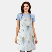 Forest Fairy Schürze (Getragen)