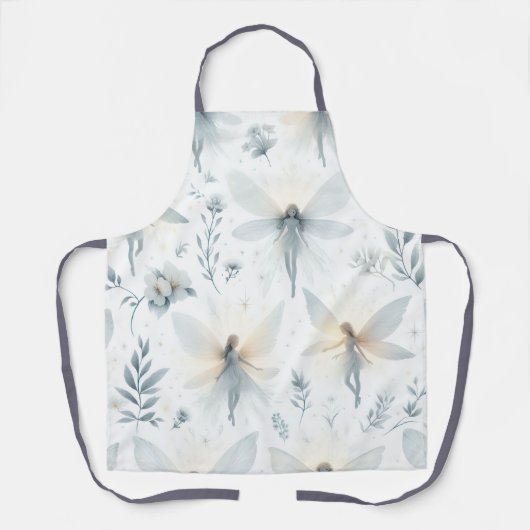 Forest Fairy Schürze (Vorderseite)