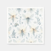 Forest Fairy Serviette (Vorderseite)