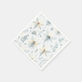 Forest Fairy Serviette (Ecke)