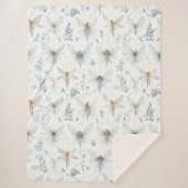 Forest Fairy Sherpadecke (Vorderseite)