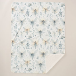 Forest Fairy Sherpadecke