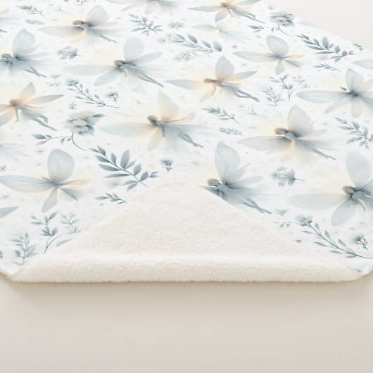 Forest Fairy Sherpadecke (3/4)