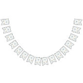 Forest Fairy Wimpelkette (Alle)