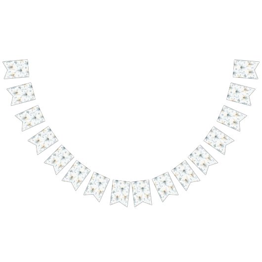 Forest Fairy Wimpelkette (Alle)