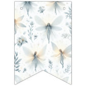 Forest Fairy Wimpelkette (Zweite Fahne)