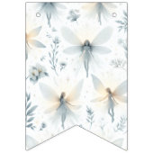 Forest Fairy Wimpelkette (Erste Fahne)