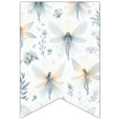 Forest Fairy Wimpelkette (Dritte Fahne)