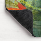 Forest Fantasy 1 Mousepad (Ecke)