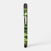 Forest Fern Green Nature Phone Case iPhone 16 Hülle (Linke Seite)