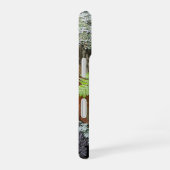 Forest Fern Green Nature Phone Case iPhone 16 Hülle (Rechte Seite)