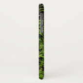 Forest Floor Ferns Case-Mate iPhone Hülle (Hinten/Links)