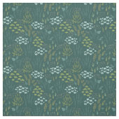 Forest Floral Stoff (Muster)