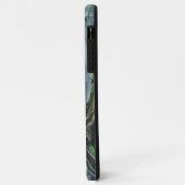 Forest Garden Case-Mate iPhone Hülle (Hinten/Links)
