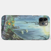 Forest Garden Case-Mate iPhone Hülle (Rückseite (Horizontal))