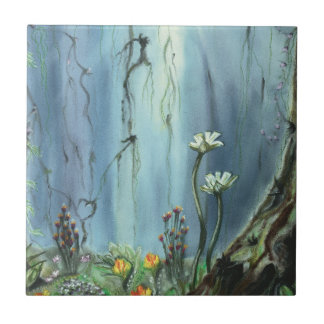 Forest Garden Fliese