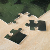 Forest Girl Anime Puzzle (Seite)
