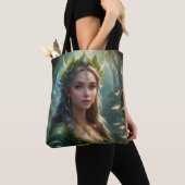 Forest Goddess Tasche (Von Nahem)