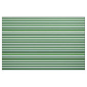 Forest Green, Beige, Slate Blue, Green & Black Stoff (Yard (91,4 cm))