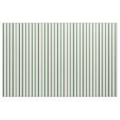 Forest Green, Black, Grau & Beige Lined Pattern Stoff (Fat Quarter (45,7 x 55,9 cm))