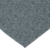 Forest Green Botanical Tischdecke (Schrägansicht)