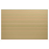 Forest Green, Brown, Light Gray und Schokolade Stoff (Yard (91,4 cm))
