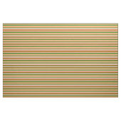 Forest Green, Brown, Light Gray und Schokolade Stoff (Fat Quarter (45,7 x 55,9 cm))