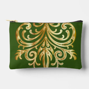 Forest Green, Christmas Gifts Authority® Zubehörtasche