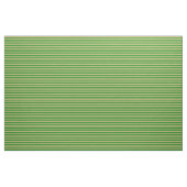 Forest Green & Dark Khaki farbiges Muster Stoff (Fat Quarter (45,7 x 55,9 cm))