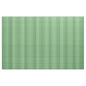 Forest Green-Gingham-Muster Stoff (Yard (91,4 cm))