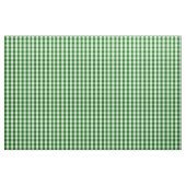 Forest Green-Gingham-Muster Stoff (Fat Quarter (45,7 x 55,9 cm))