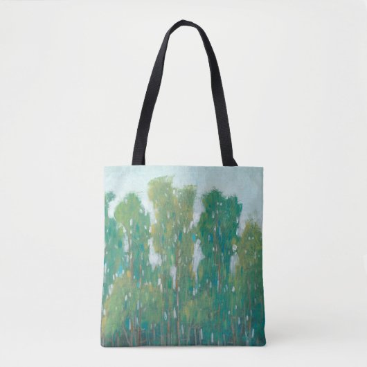 Forest Green II Tasche (Vorderseite)