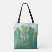 Forest Green II Tasche (Rückseite)