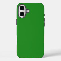 Forest Green iPhone Case - Nature-Inspiriert Abdec
