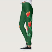Forest Green Ladieswear Leggings (Links)