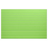 Forest Green, Pale Goldenrod und Chartreuse Stoff (Fat Quarter (45,7 x 55,9 cm))