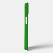 Forest Green Tough Xtreme iPhone 6/6 Case (Rückseite / Rechts)