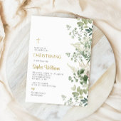 Forest Greenerening Einladung