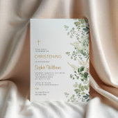 Forest Greenerening Einladung