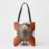 Forest Guardian Anime Tasche (Vorderseite)